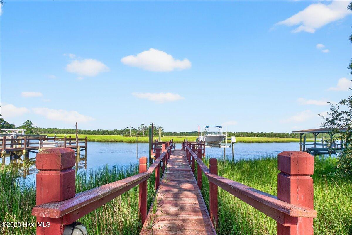 1021 Captain Adkins Drive SE