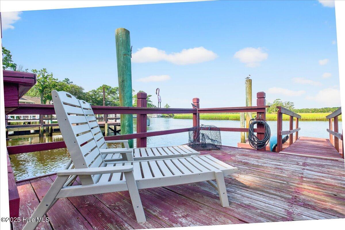 1021 Captain Adkins Drive SE