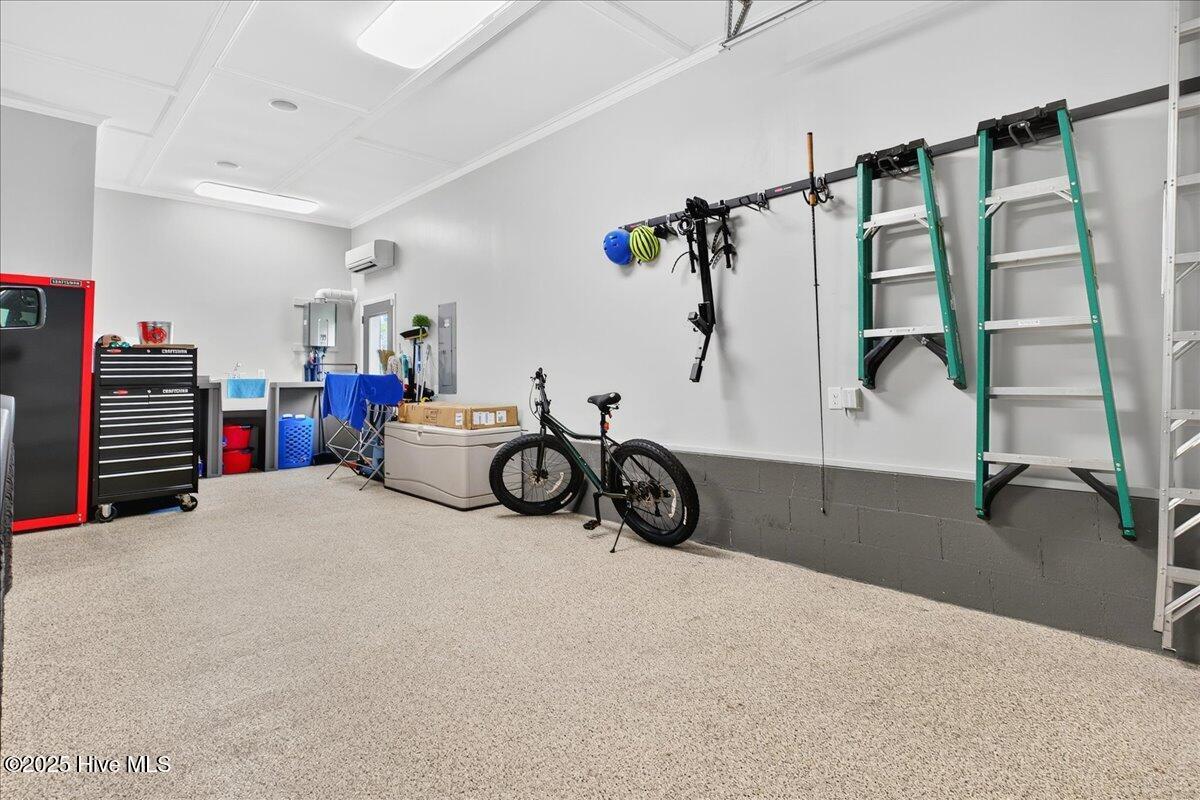 1021 Captain Adkins Drive SE