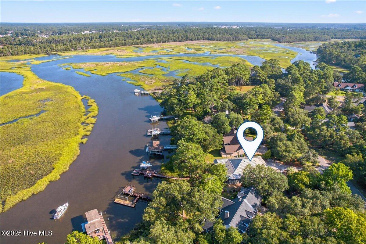 1021 Captain Adkins Drive SE