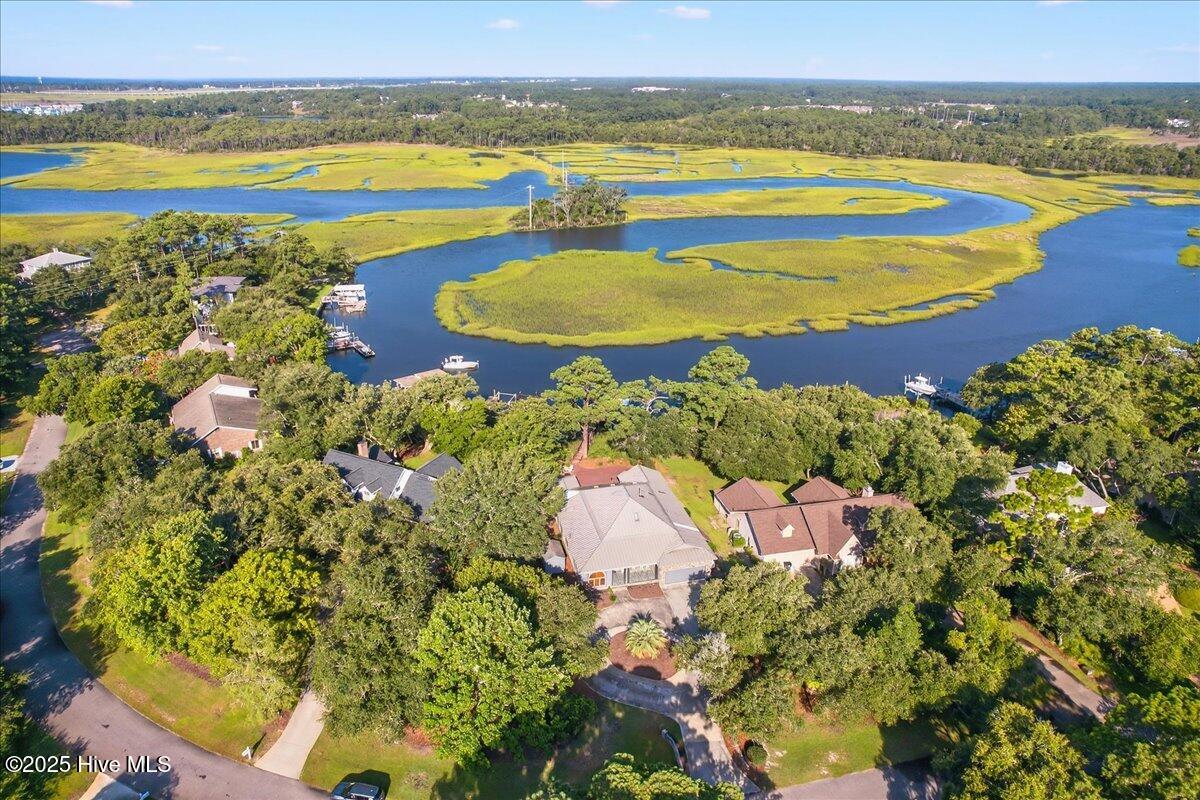 1021 Captain Adkins Drive SE