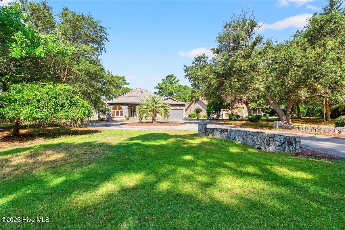 1021 Captain Adkins Drive SE