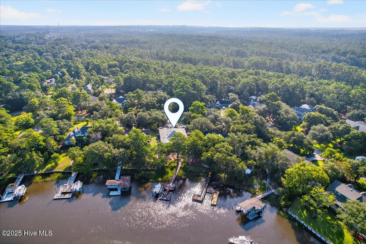 1021 Captain Adkins Drive SE