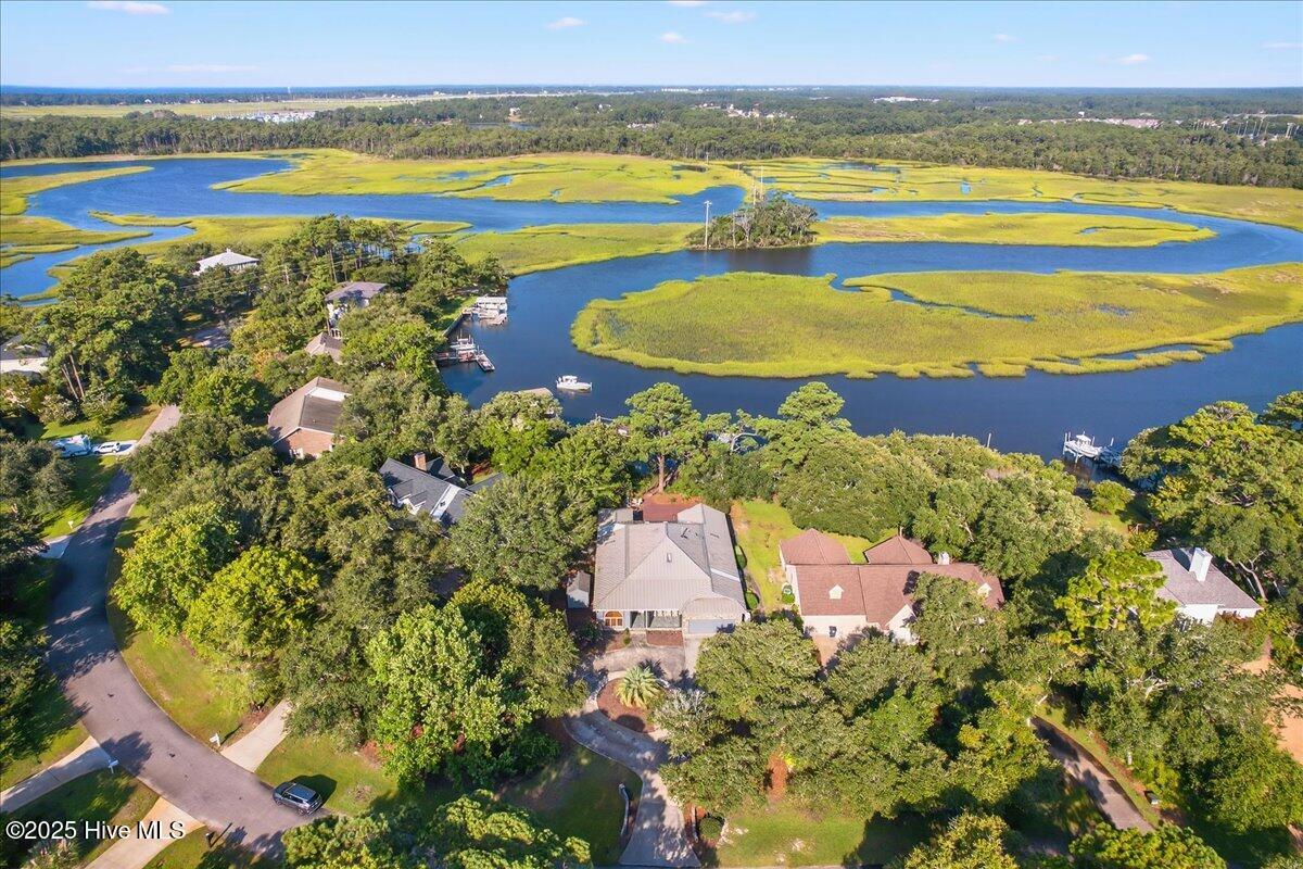 1021 Captain Adkins Drive SE
