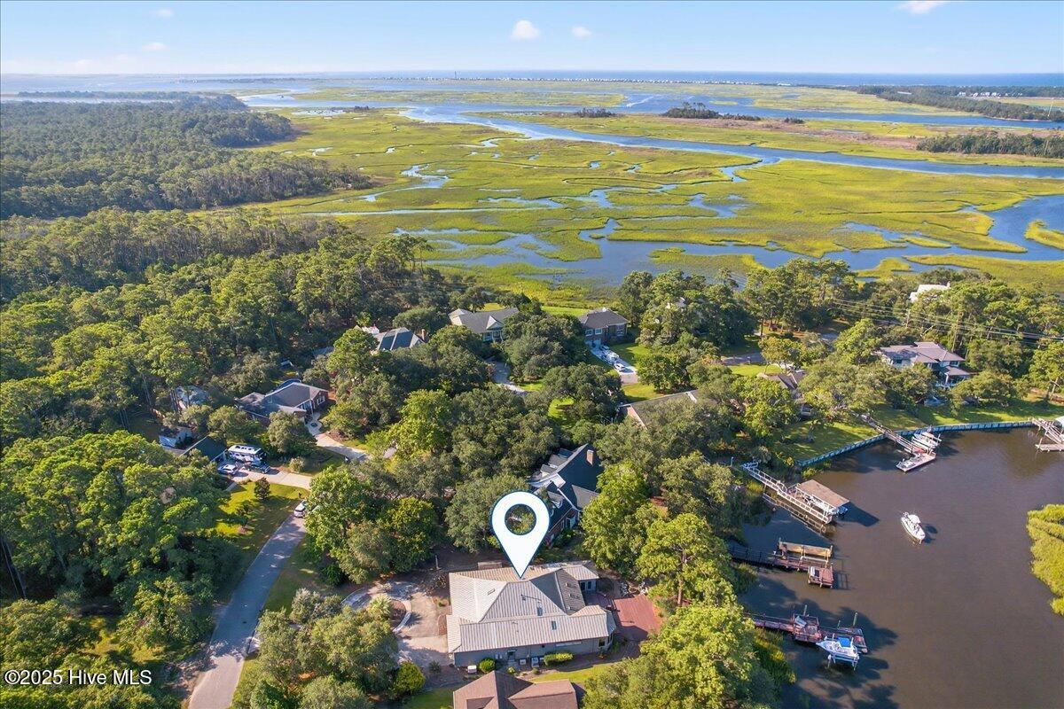 1021 Captain Adkins Drive SE