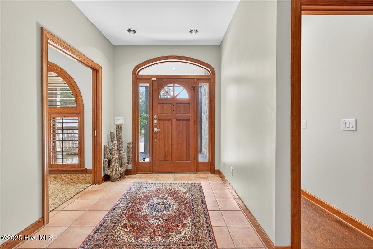 1021 Captain Adkins Drive SE