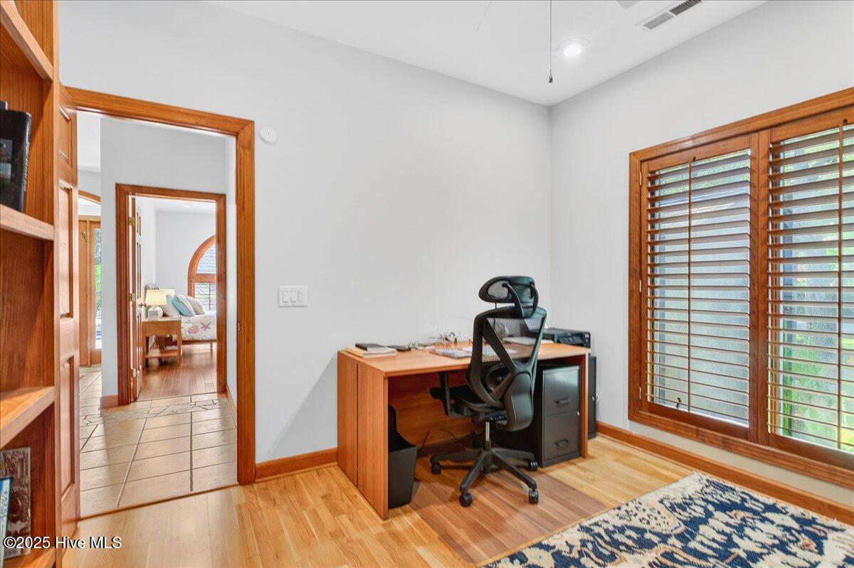 1021 Captain Adkins Drive SE