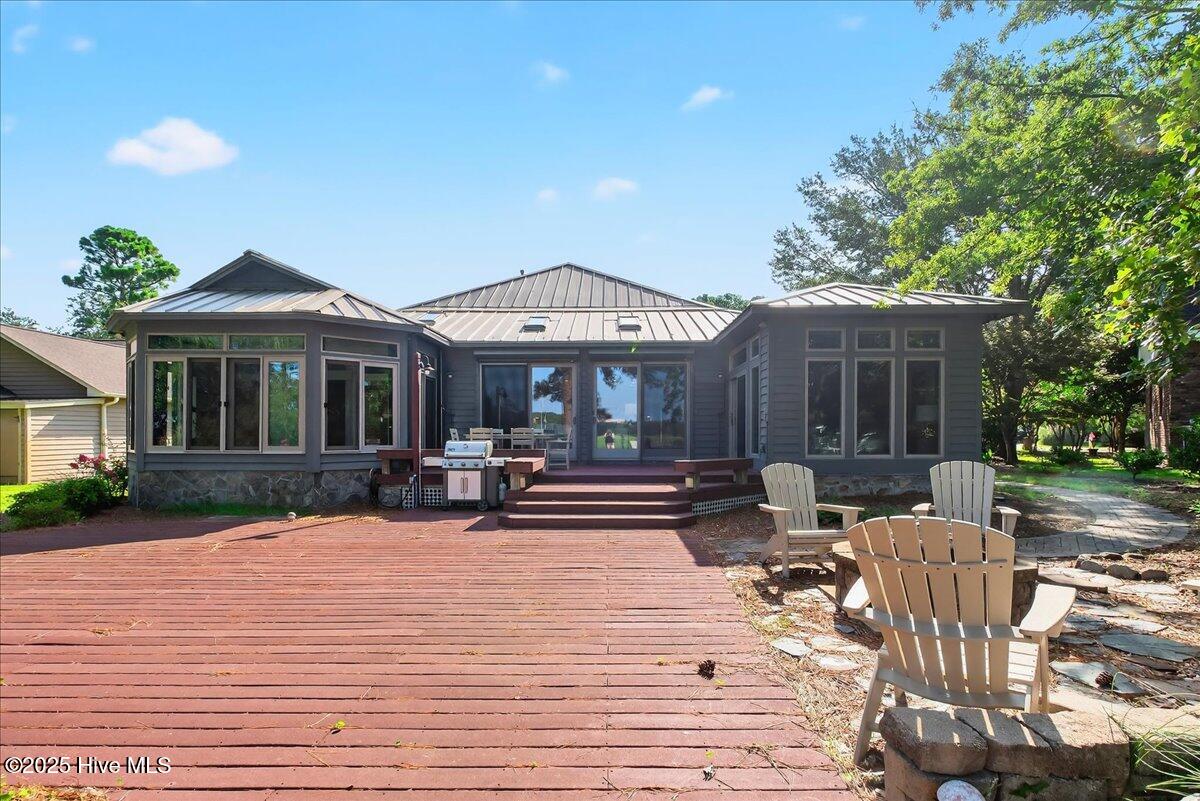 1021 Captain Adkins Drive SE