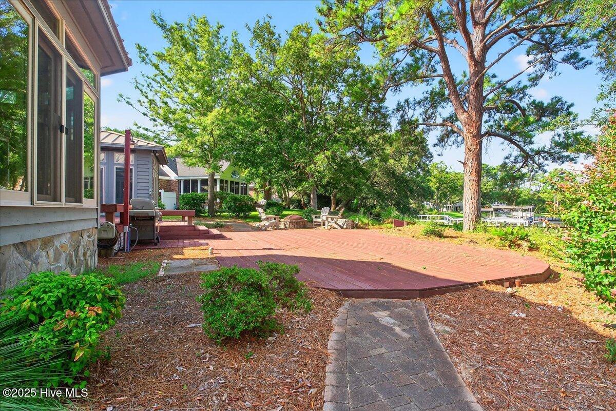 1021 Captain Adkins Drive SE