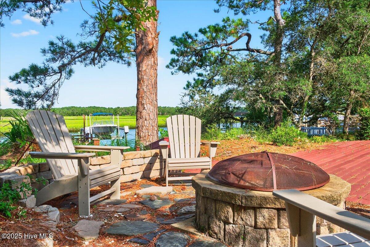 1021 Captain Adkins Drive SE