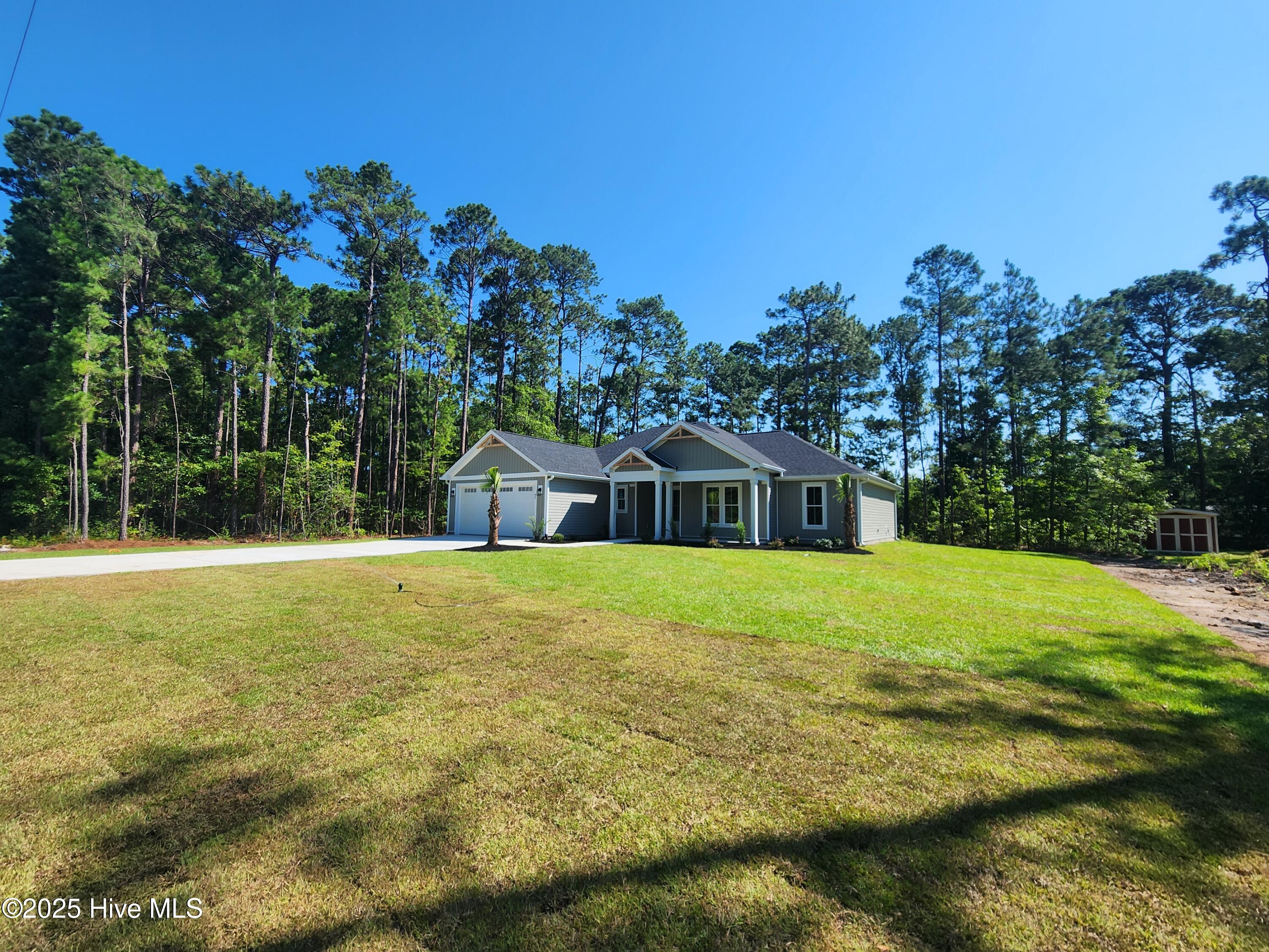 47 Pinewood Drive