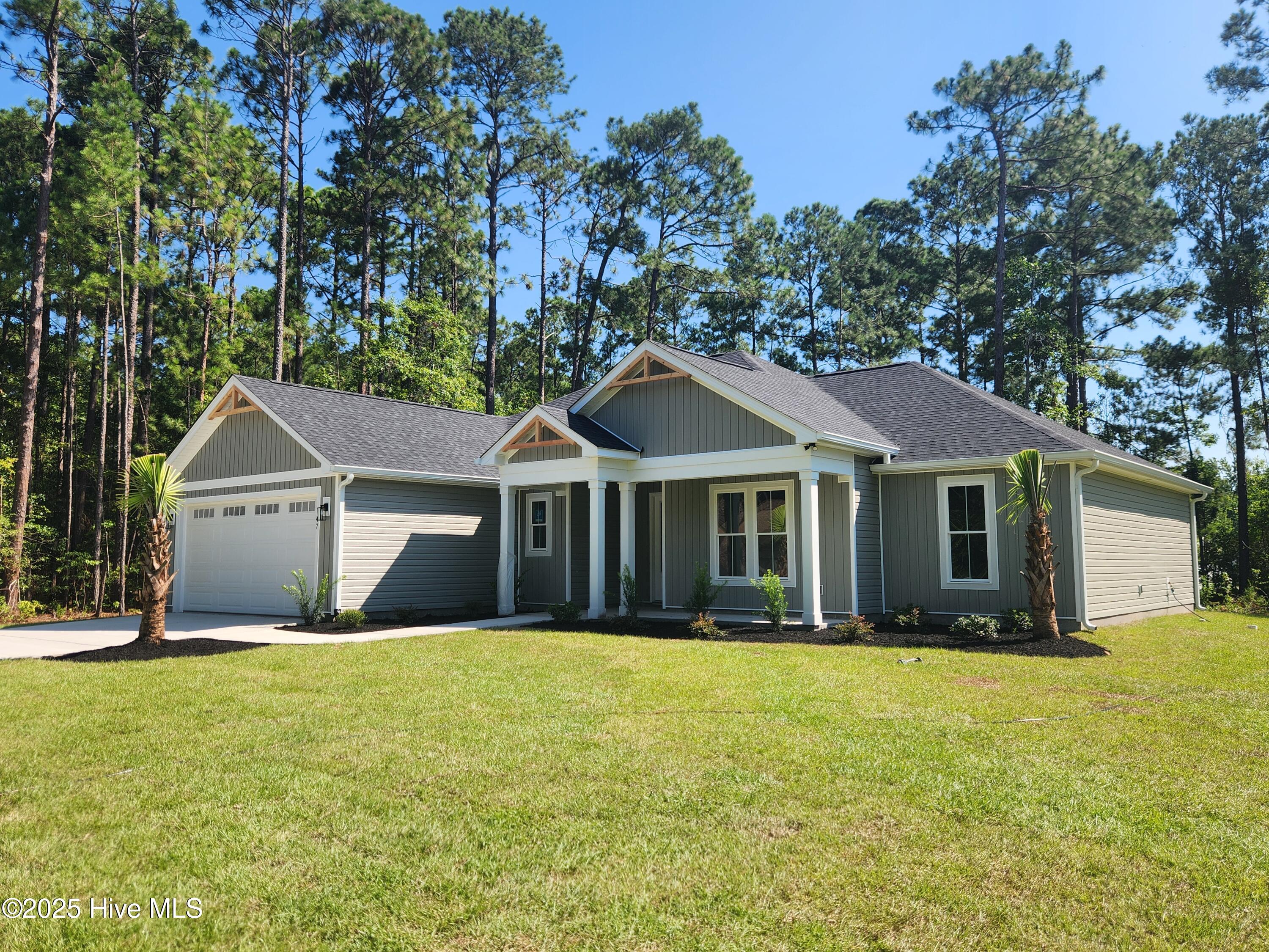 47 Pinewood Drive