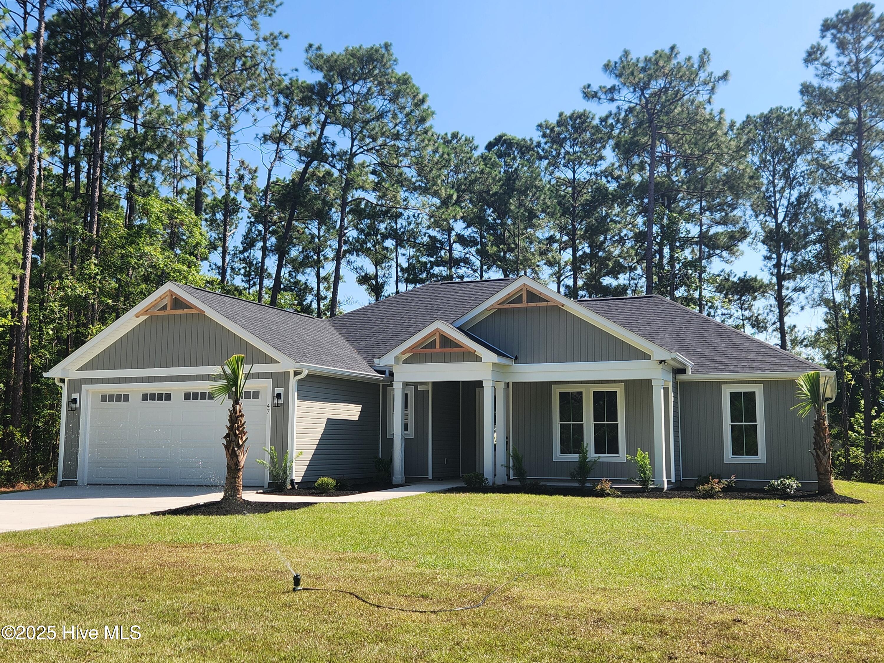 47 Pinewood Drive
