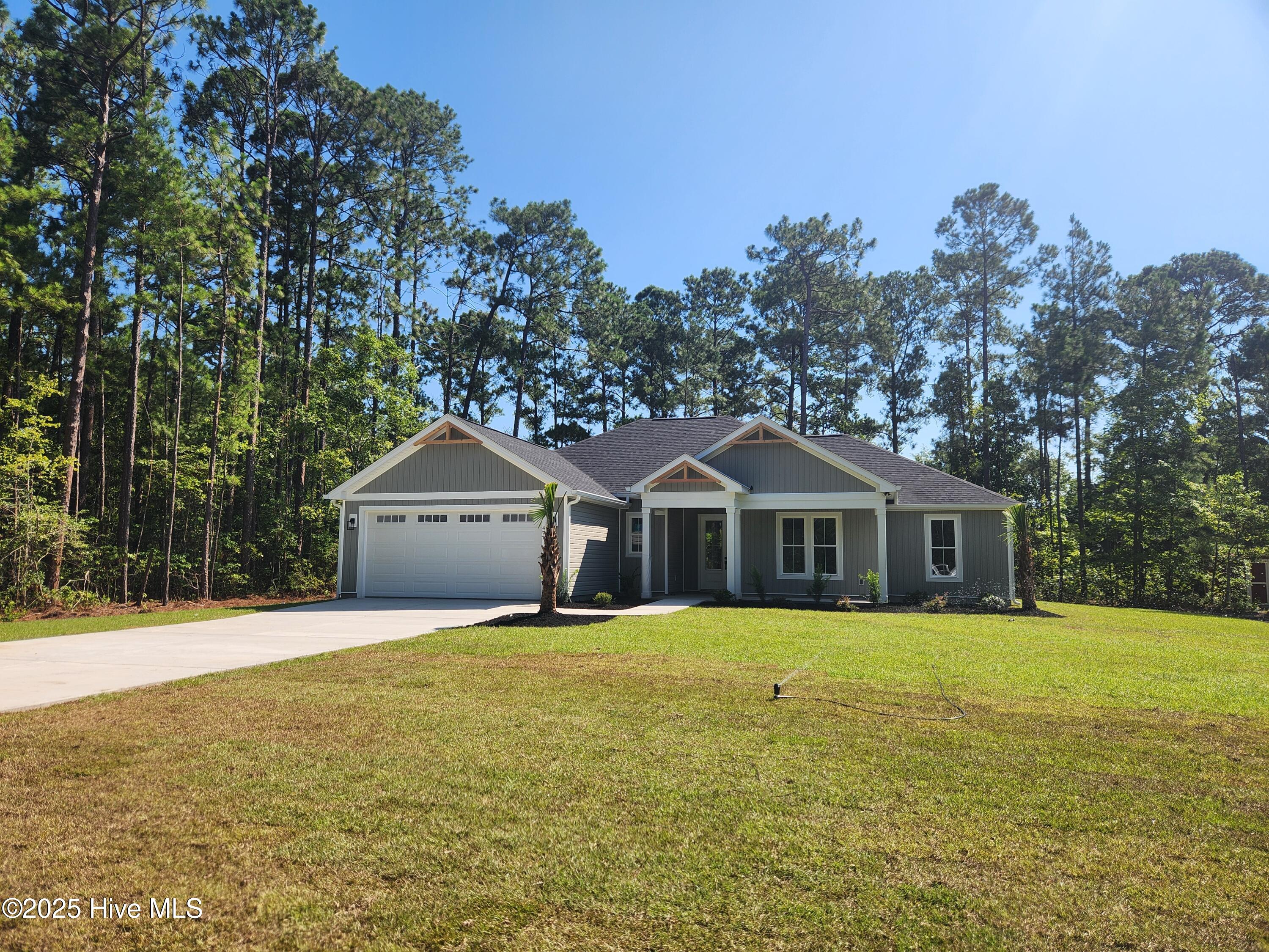 47 Pinewood Drive