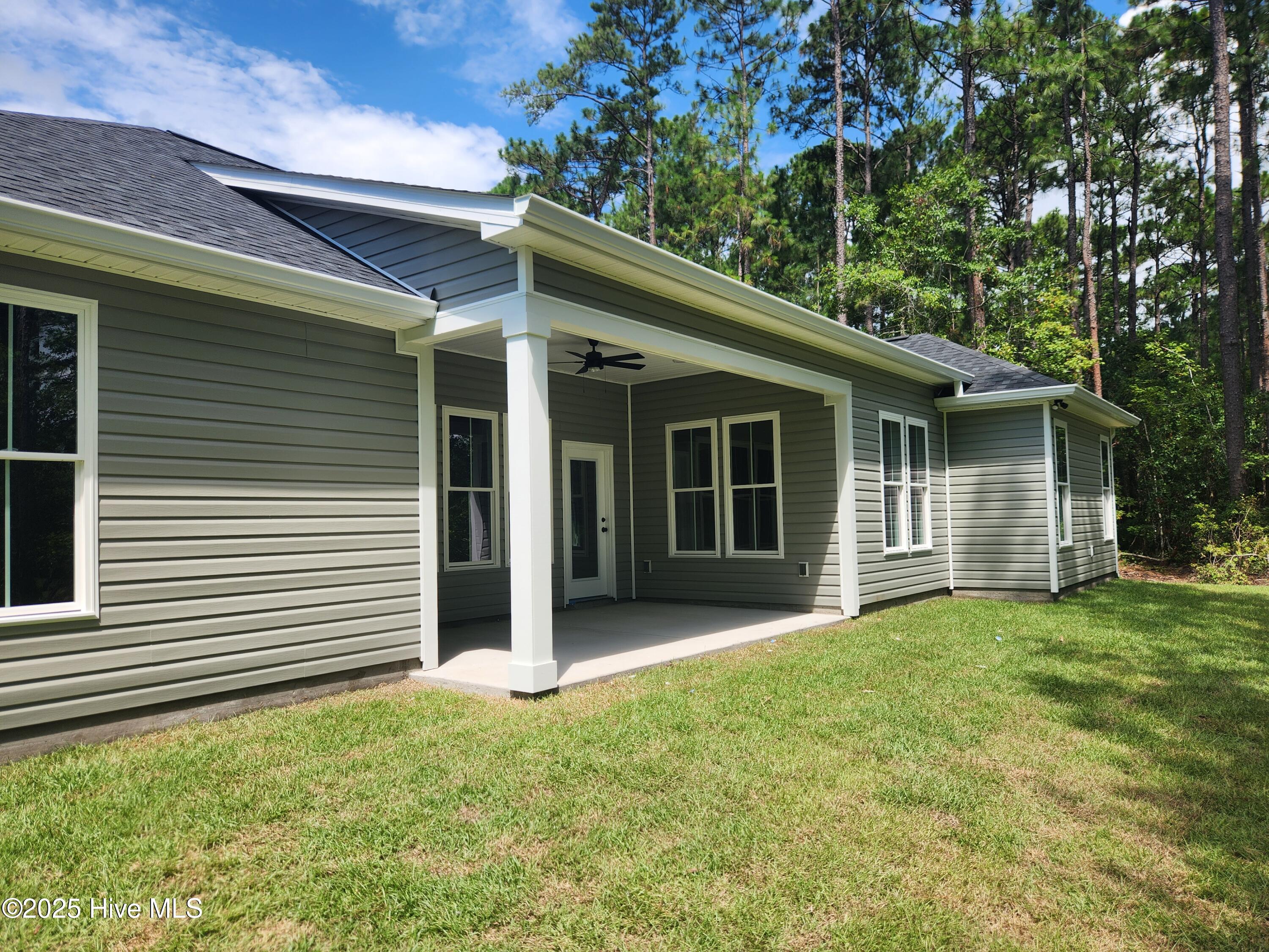 47 Pinewood Drive