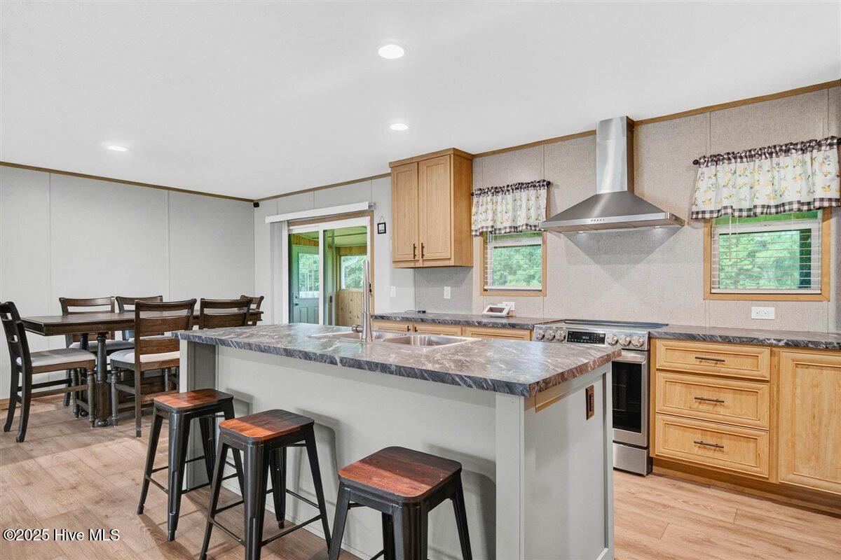 4297 Project Road NW