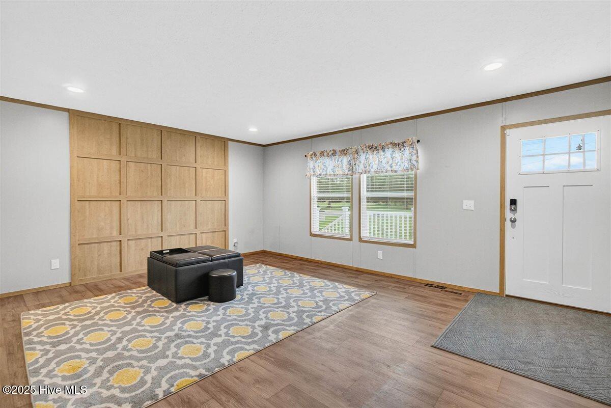 4297 Project Road NW