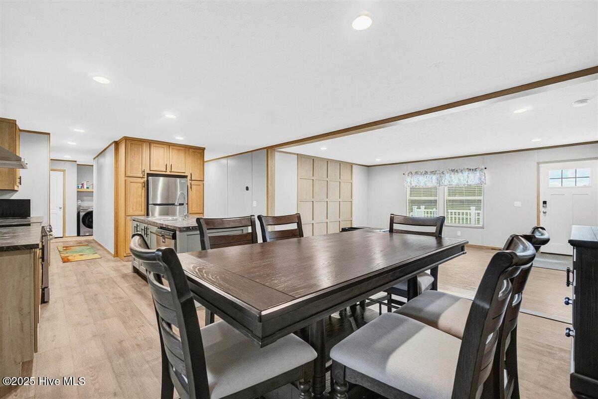 4297 Project Road NW