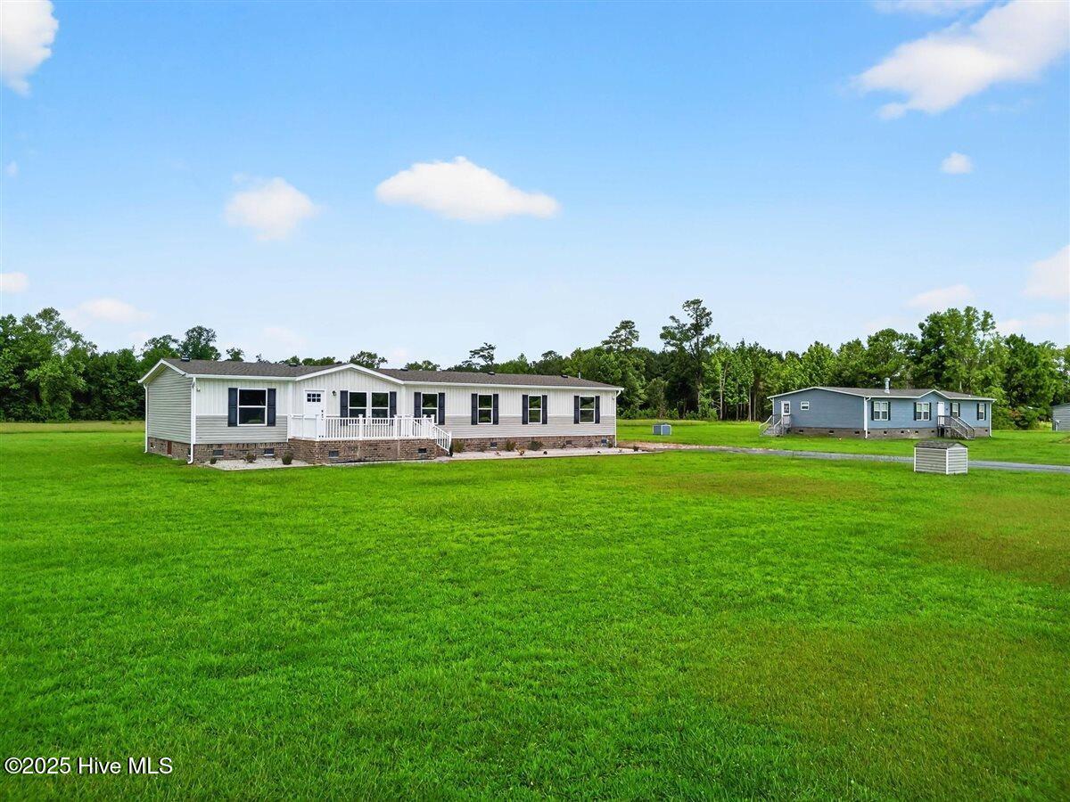 4297 Project Road NW