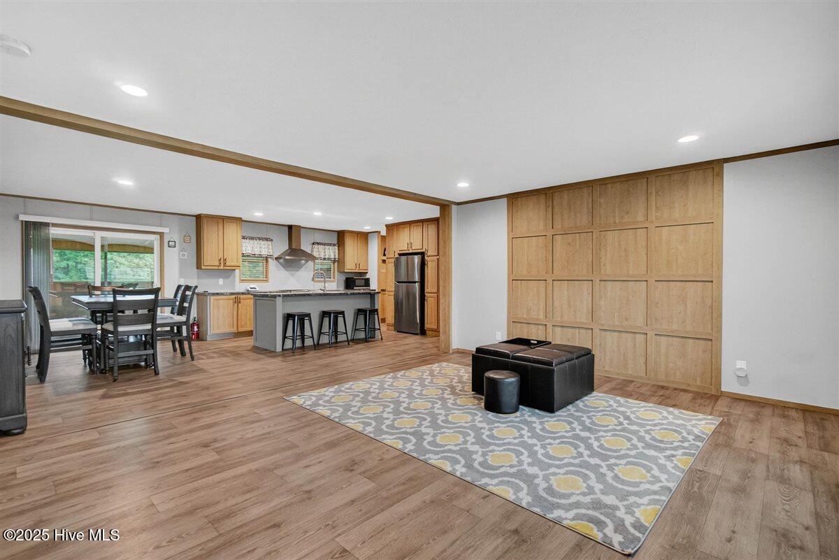 4297 Project Road NW
