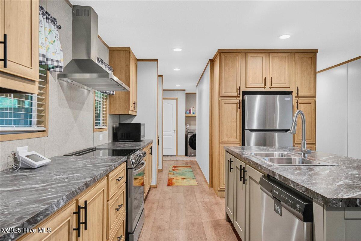 4297 Project Road NW