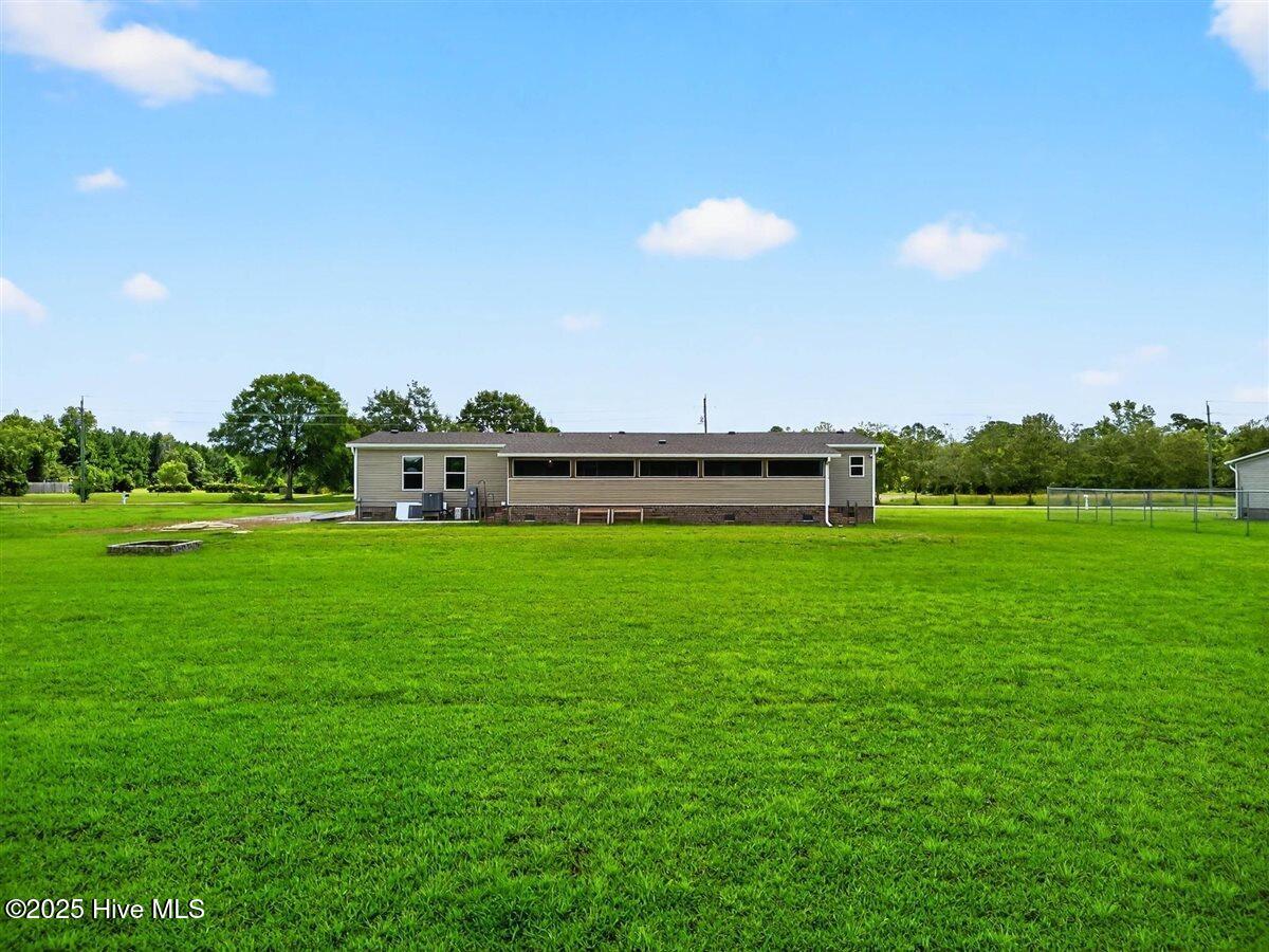 4297 Project Road NW