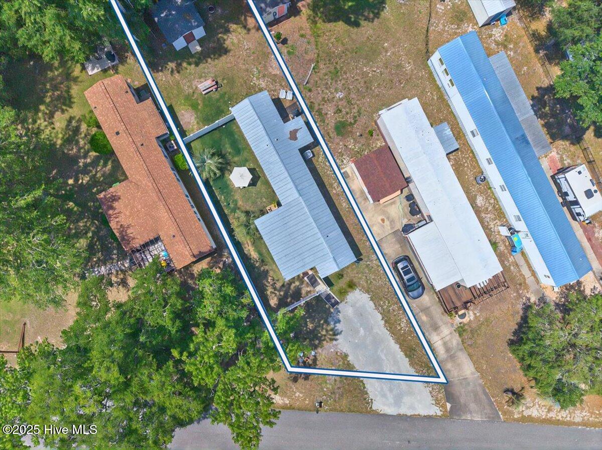 9274 Bonaparte Drive SW