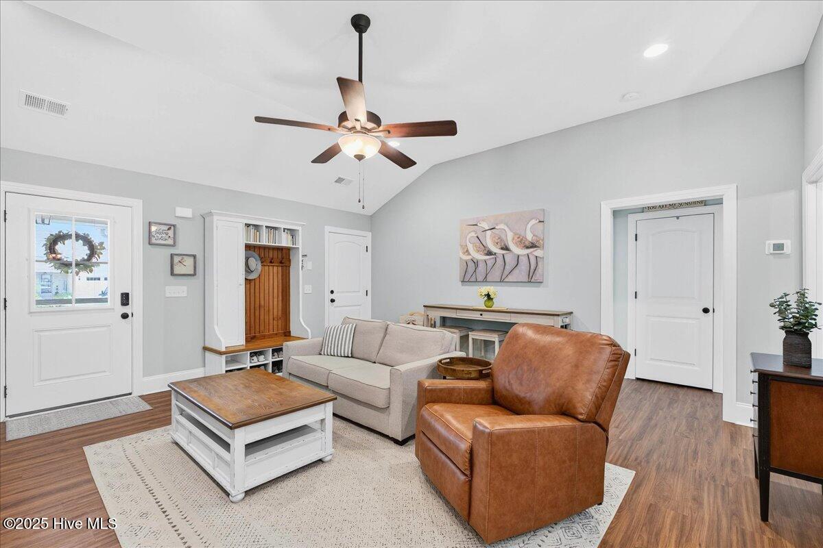 1308 Campanella Court SW A