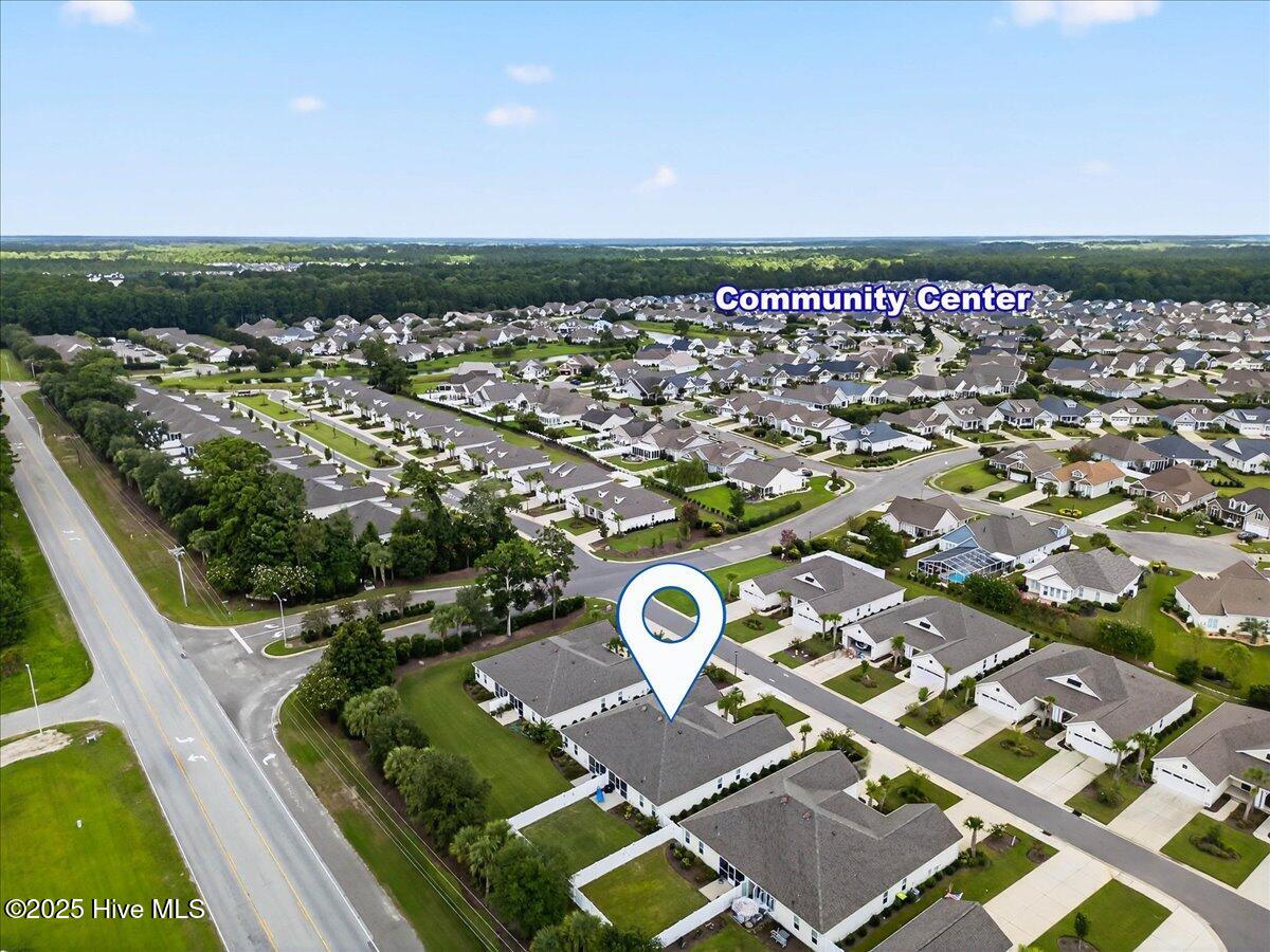 1308 Campanella Court SW A