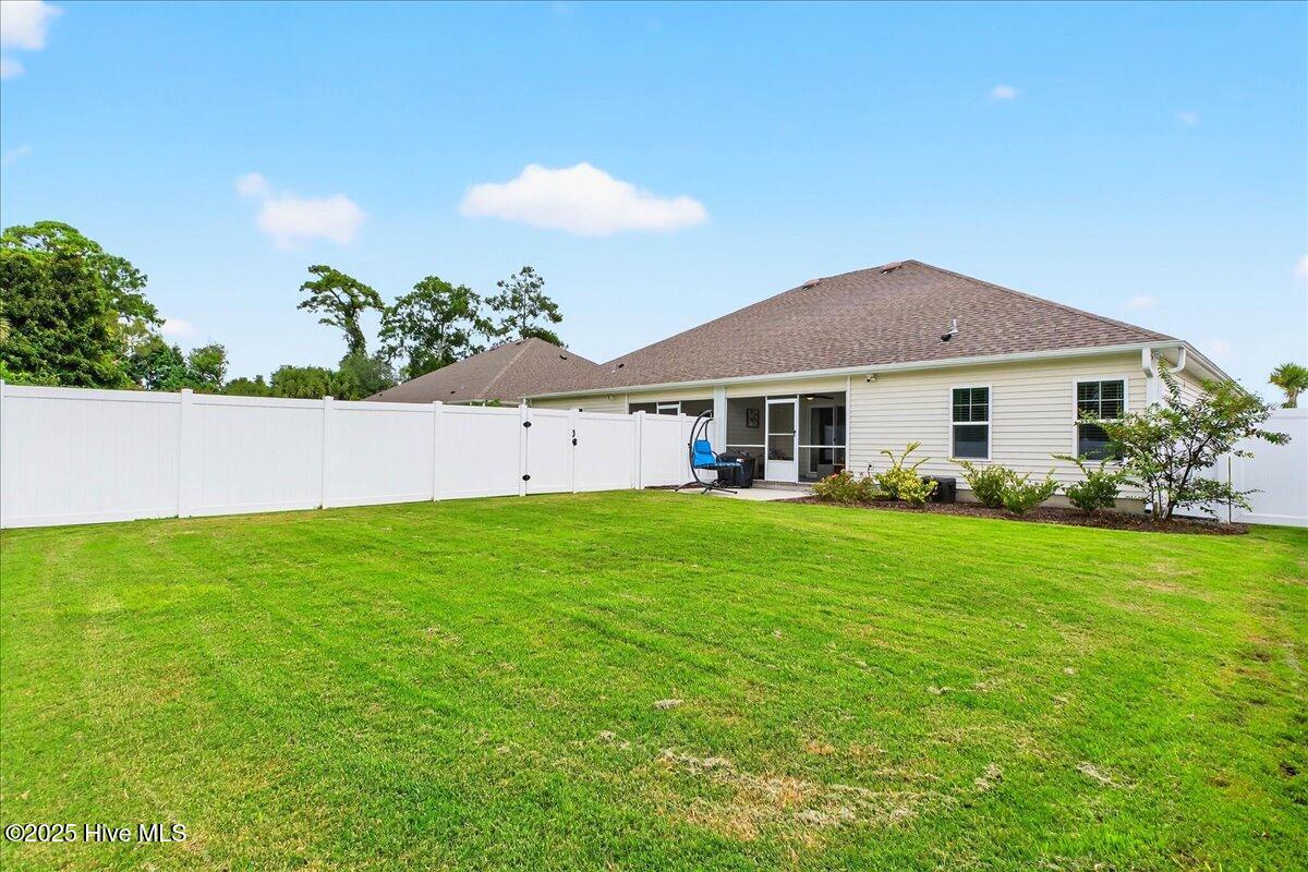 1308 Campanella Court SW A