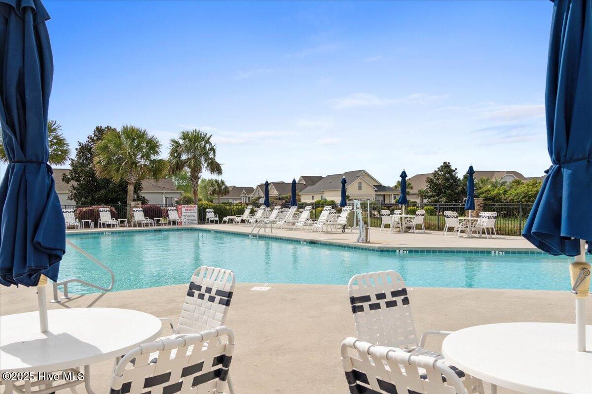 1308 Campanella Court SW A