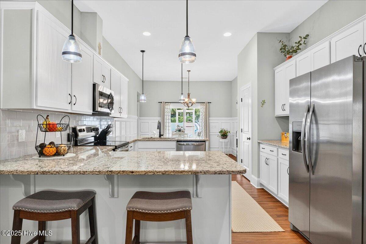 1308 Campanella Court SW A