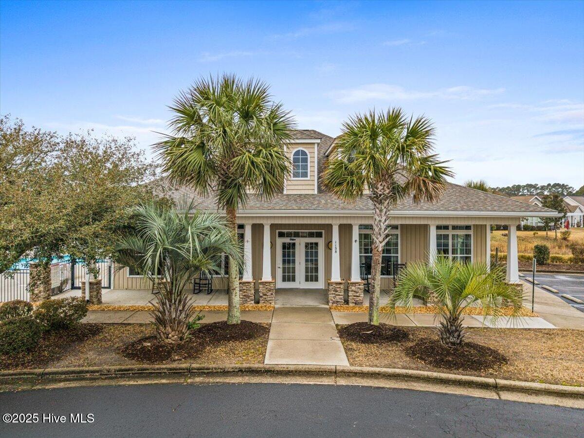 1308 Campanella Court SW A