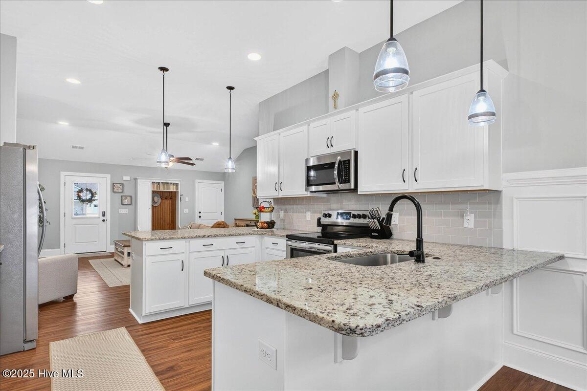 1308 Campanella Court SW A