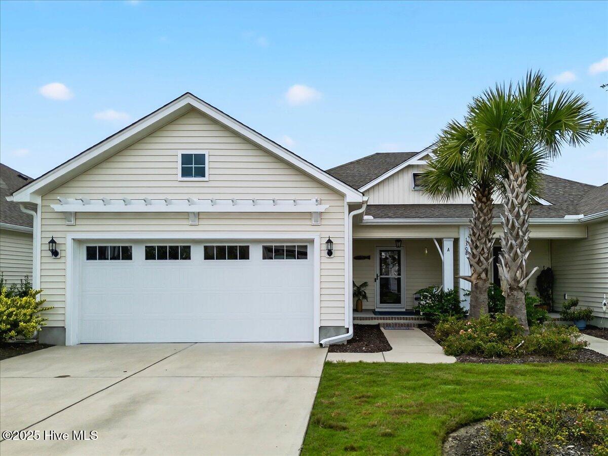 1308 Campanella Court SW A