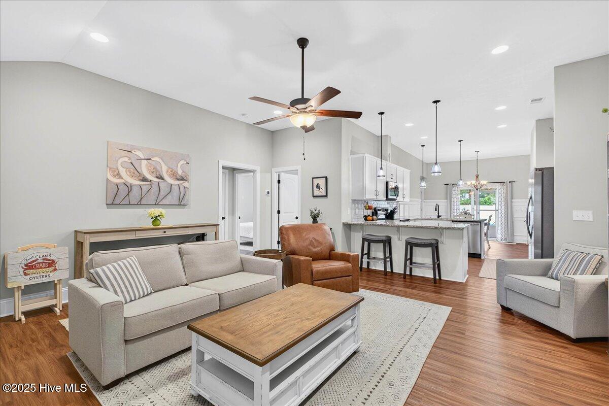 1308 Campanella Court SW A