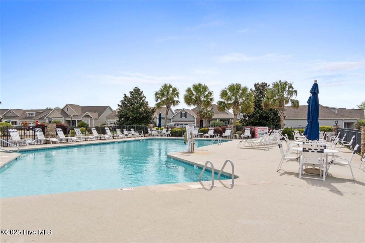 1308 Campanella Court SW A