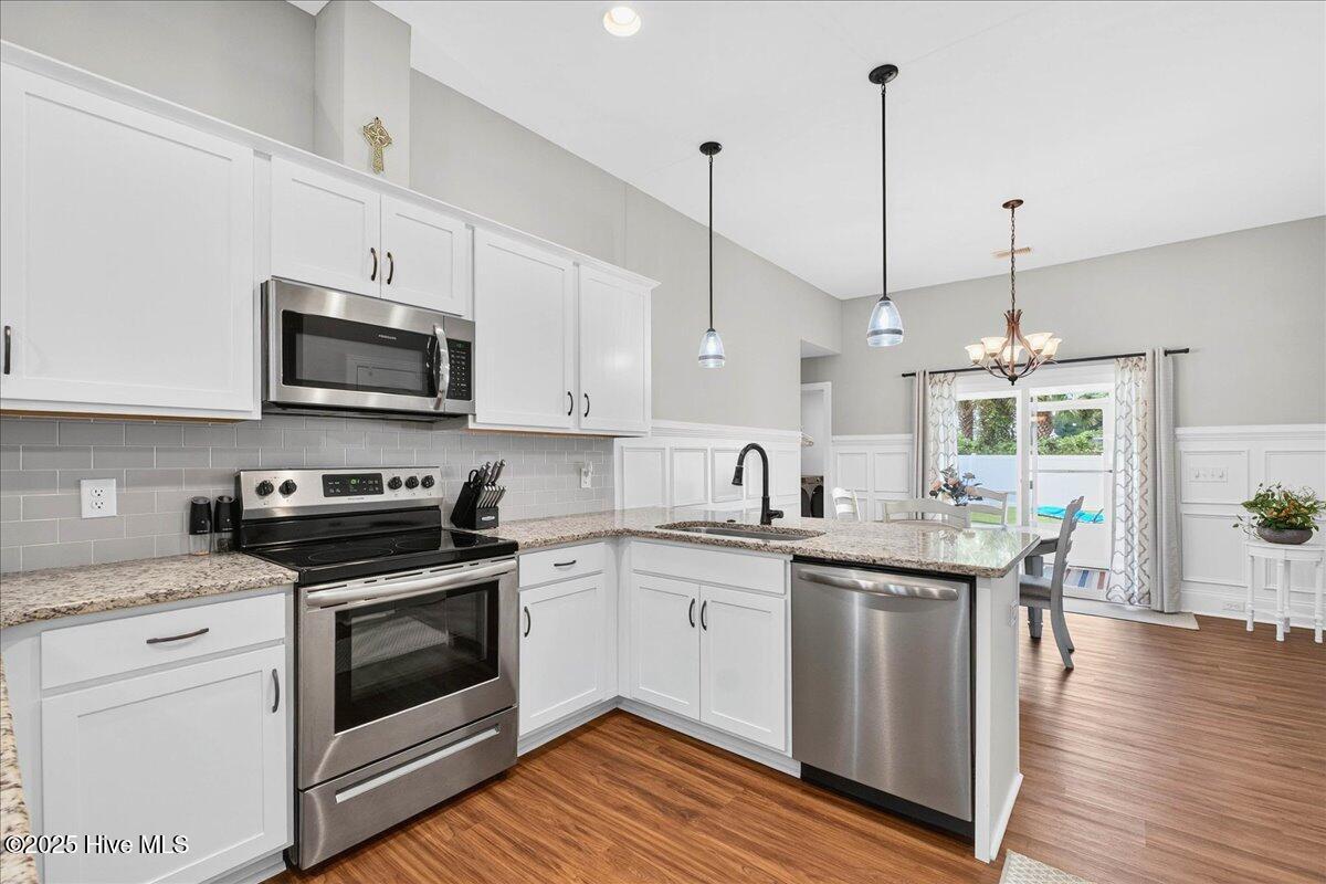 1308 Campanella Court SW A