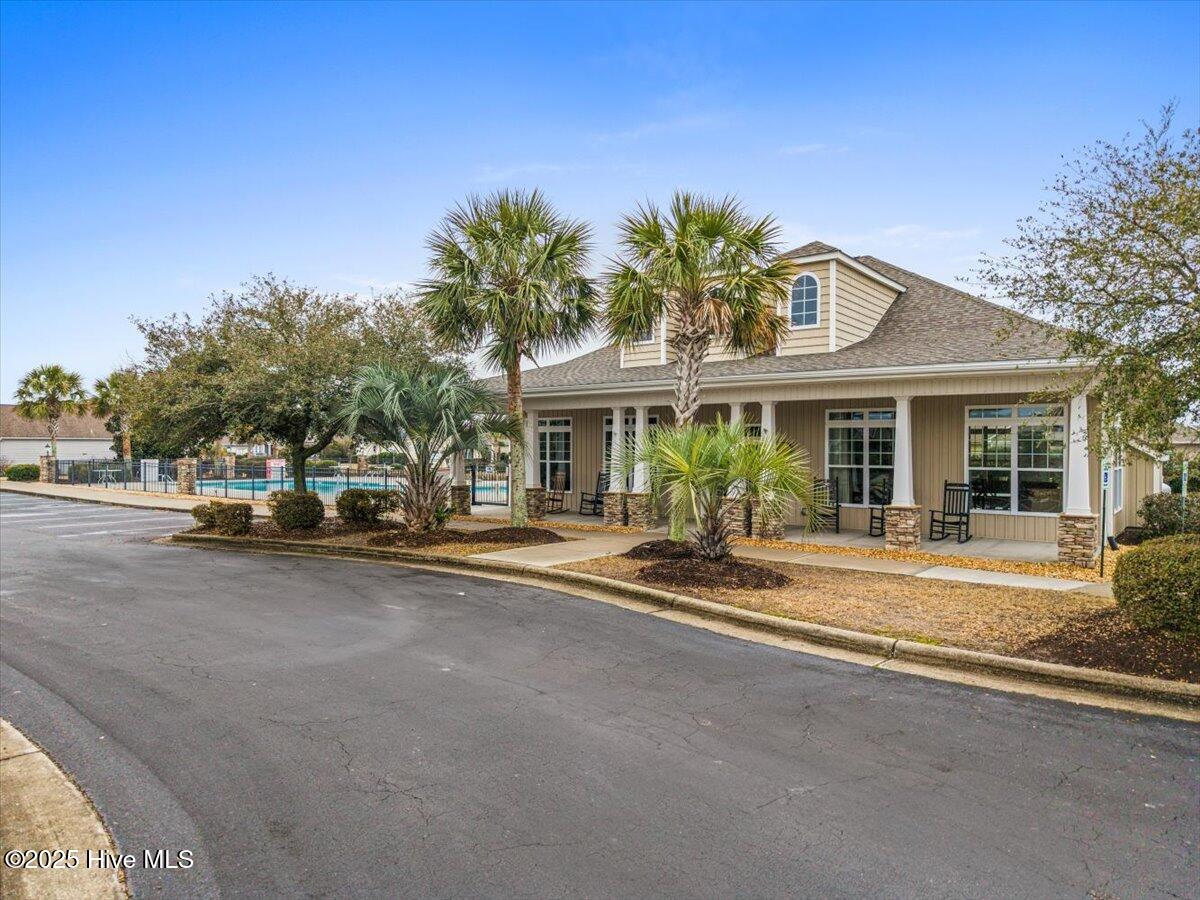 1308 Campanella Court SW A