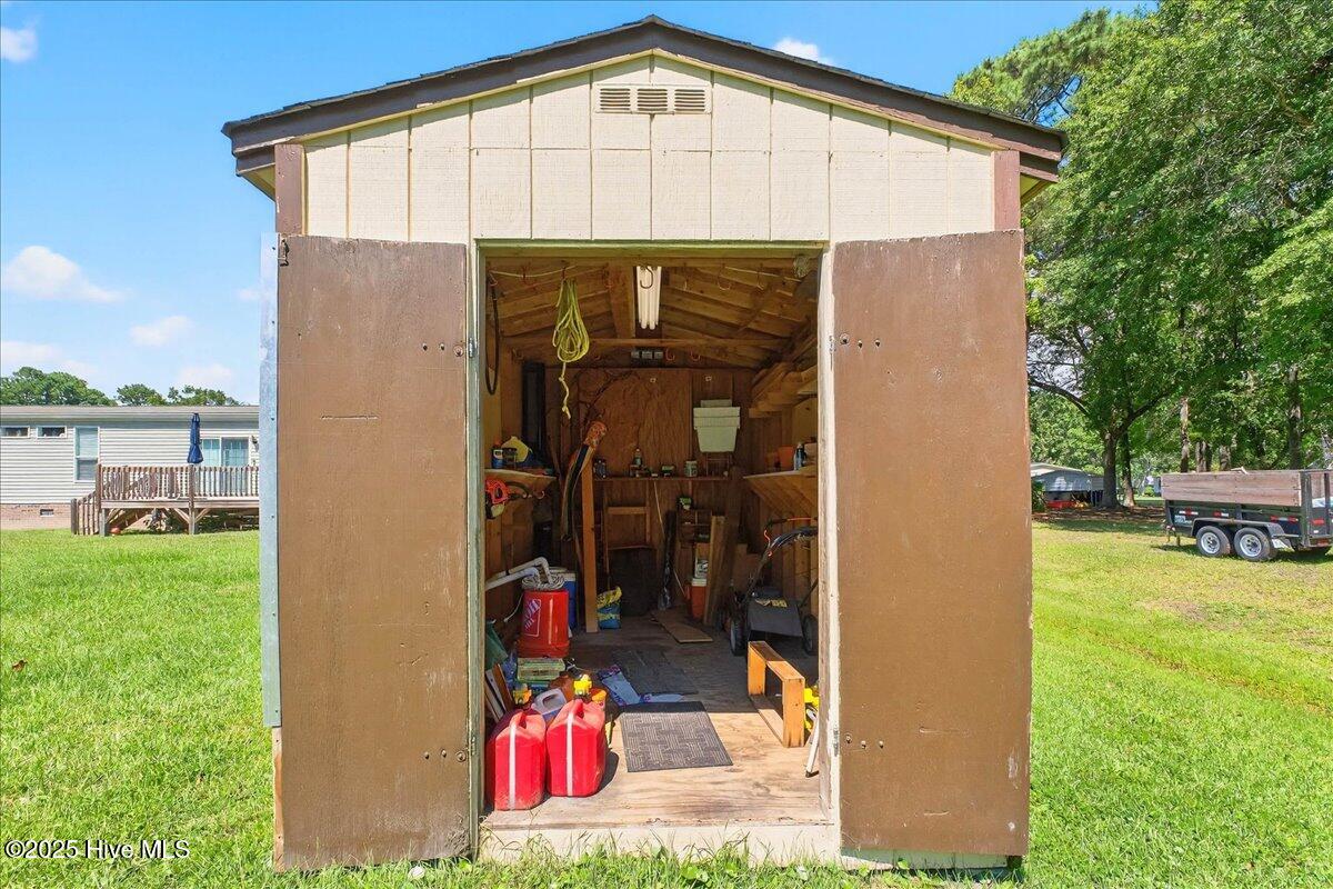1601 Gate 2 SW