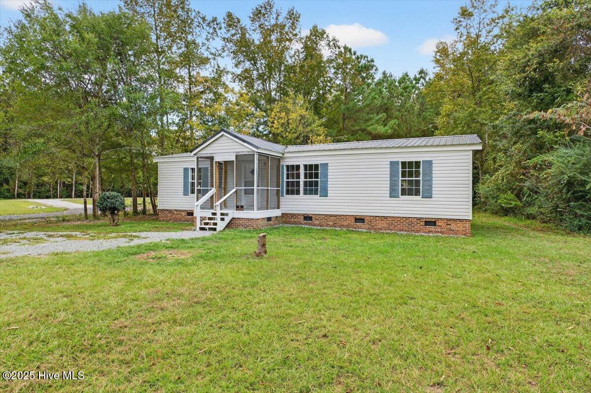 7015 Kingtown Road NW