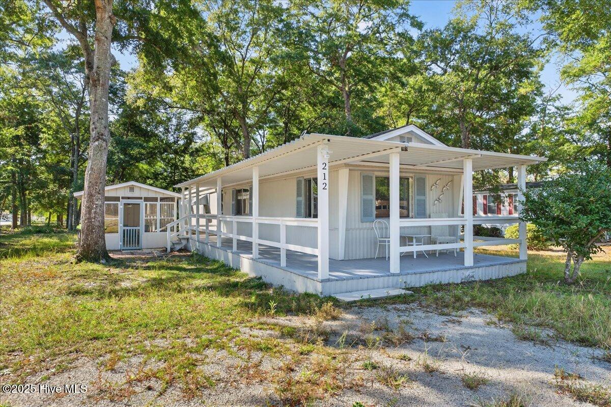 212 Dogwood Drive