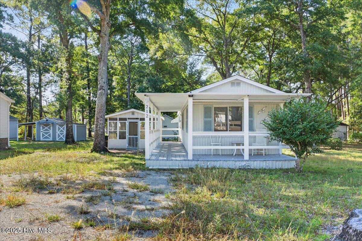 212 Dogwood Drive