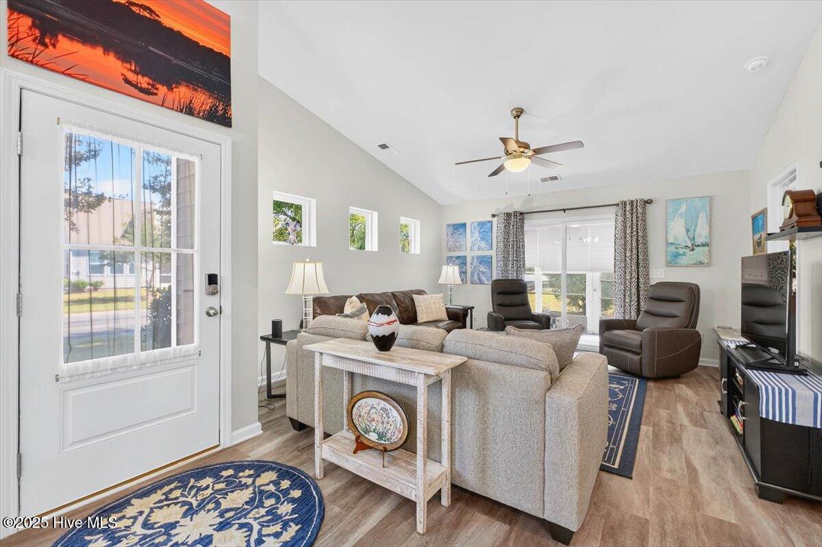 1901 Coleman Lake Drive