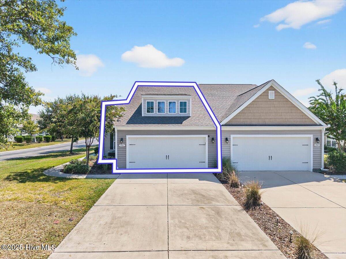 1901 Coleman Lake Drive