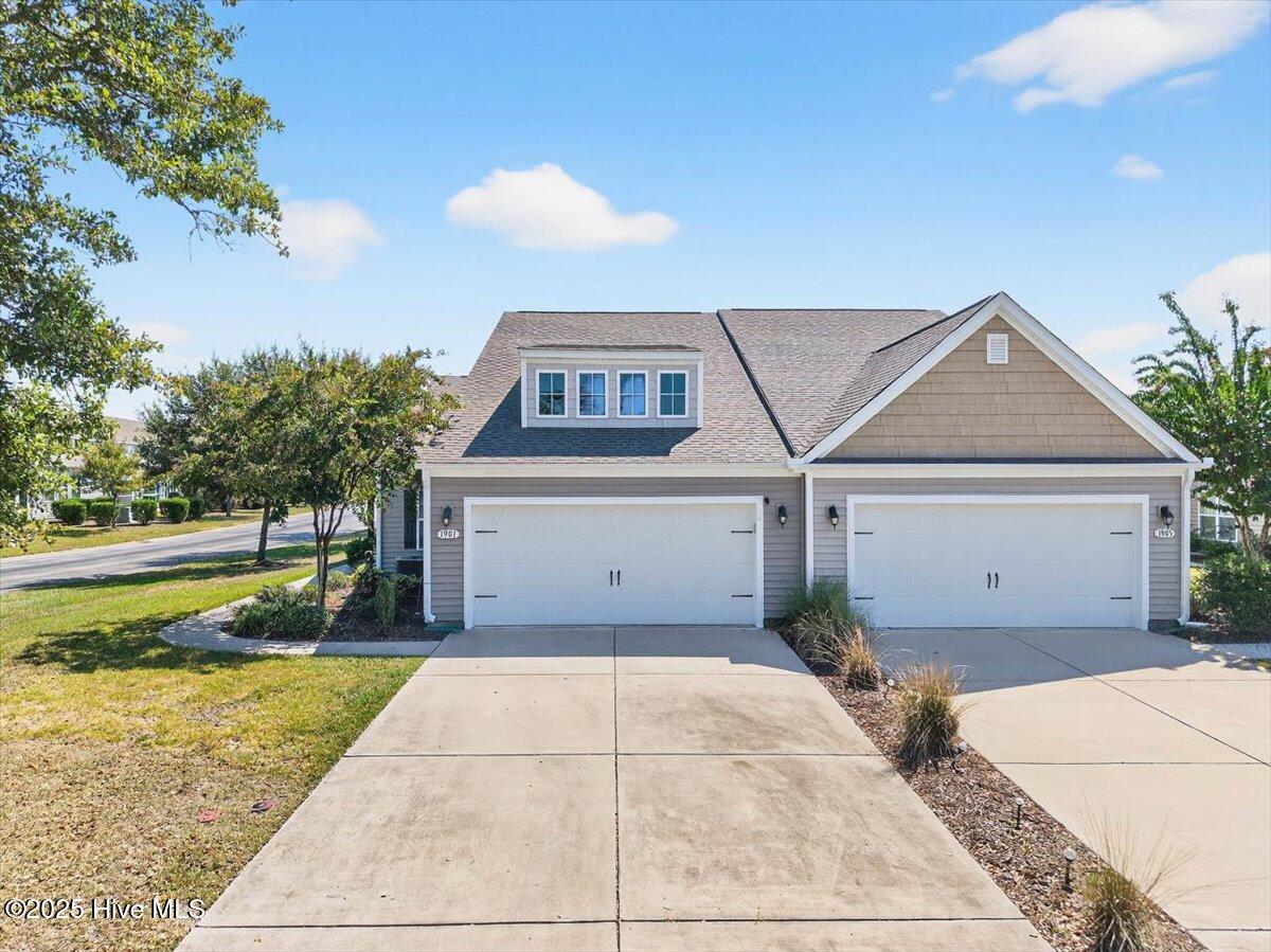 1901 Coleman Lake Drive