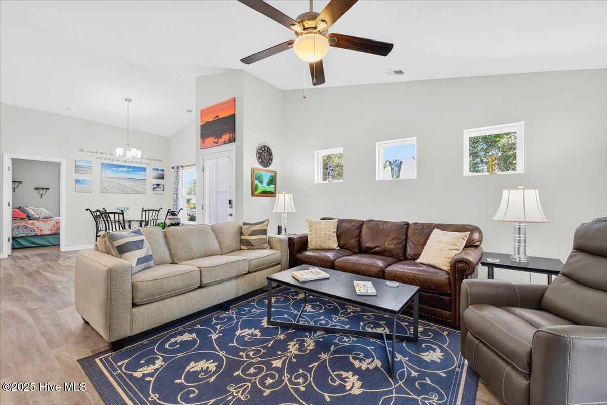 1901 Coleman Lake Drive