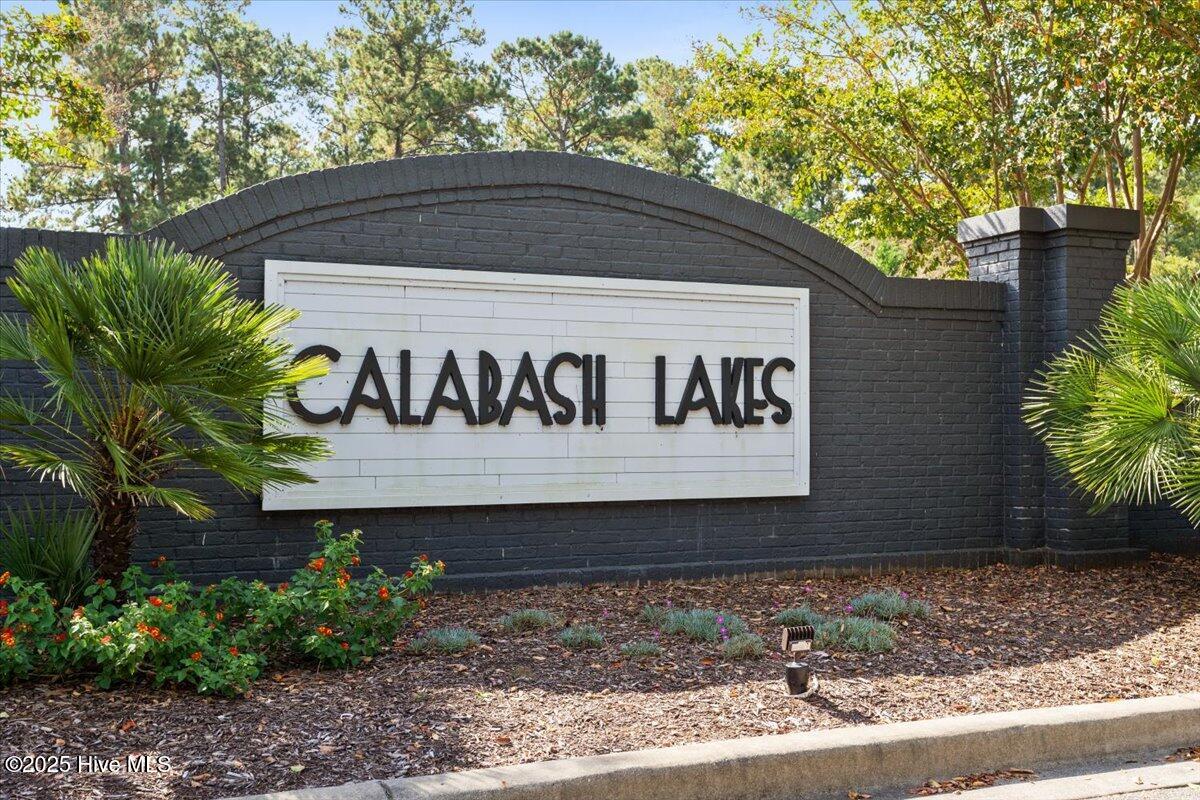 1901 Coleman Lake Drive