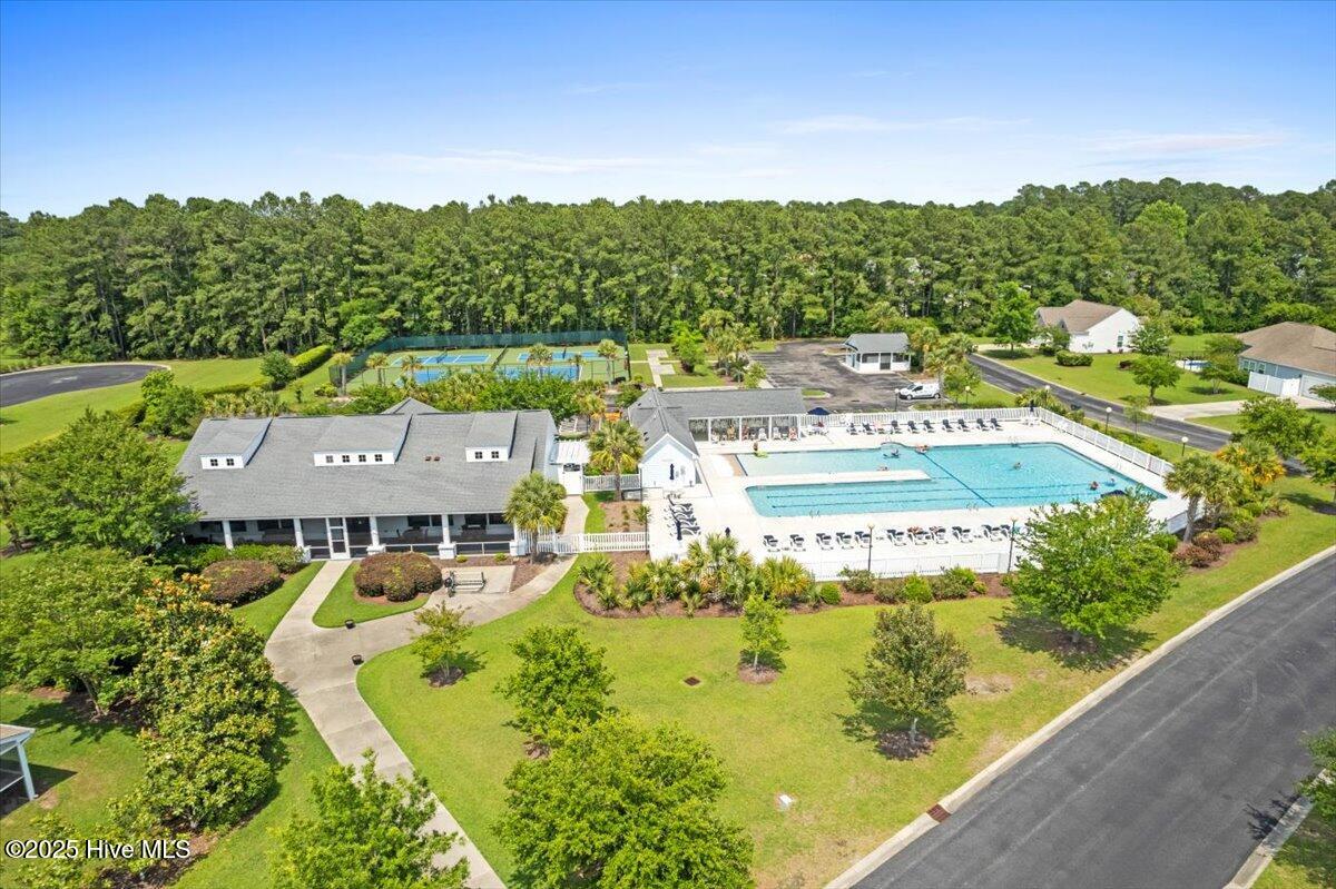 1901 Coleman Lake Drive