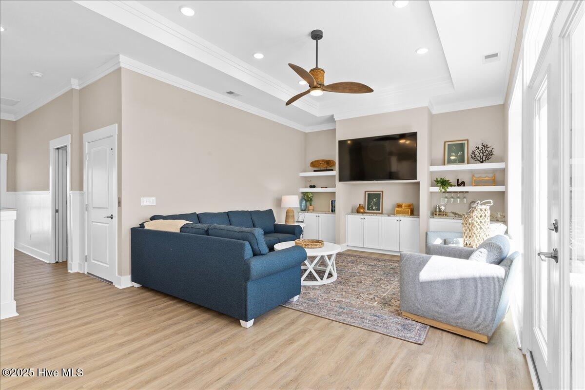 73 E First Street